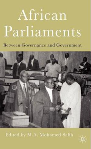 African Parliaments