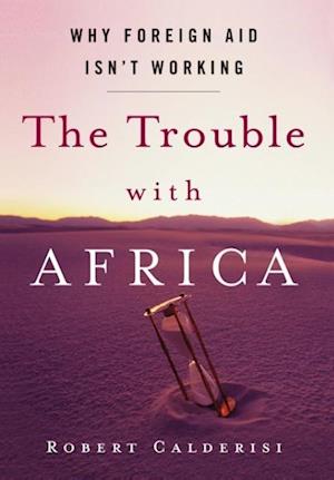 The Trouble with Africa