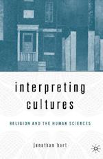 Interpreting Cultures