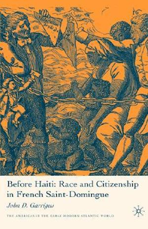 Before Haiti