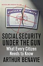 SOCIAL SECURITY UNDER THE GUN