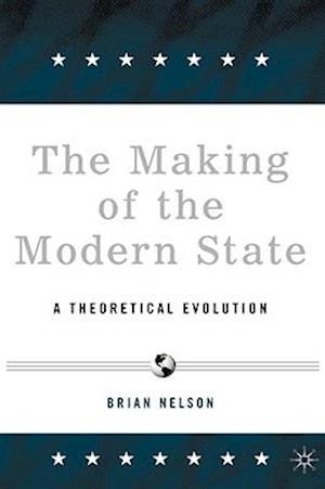 The Making of the Modern State