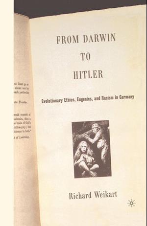 From Darwin to Hitler