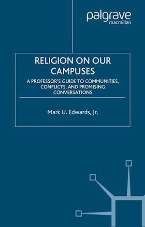 Religion on Our Campuses