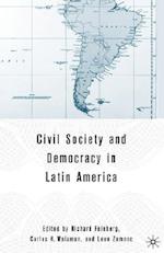 Civil Society and Democracy in Latin America