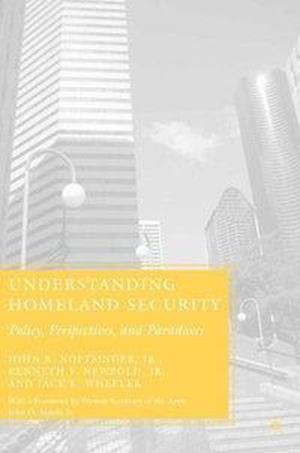 Understanding Homeland Security