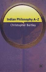 Indian Philosophy A-Z