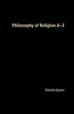 Philosophy of Religion A-Z