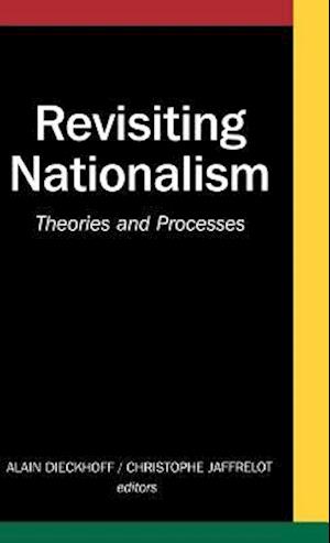 Revisiting Nationalism