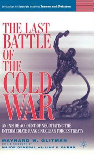 The Last Battle of the Cold War