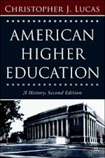 American Higher Education, Second Edition