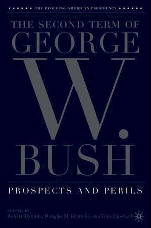 The Second Term of George W. Bush