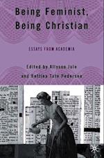 Being Feminist, Being Christian
