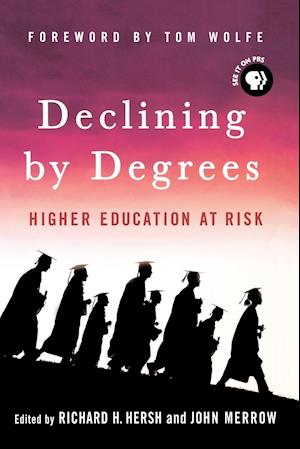 Declining by Degrees