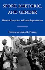 Sport, Rhetoric, and Gender