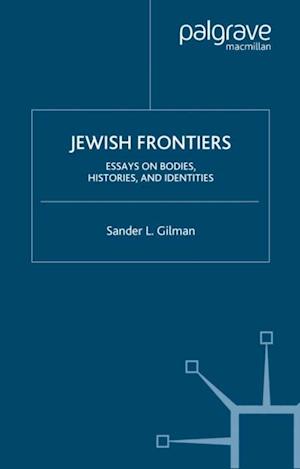 Jewish Frontiers