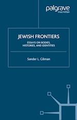 Jewish Frontiers