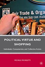 Political Virtue and Shopping