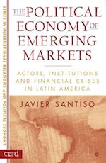 Political Economy of Emerging Markets