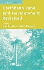 Caribbean Land and Development Revisited