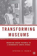 Transforming Museums