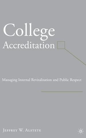 College Accreditation