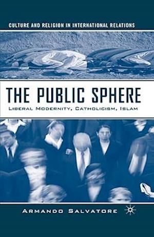 The Public Sphere