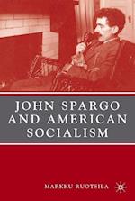 John Spargo and American Socialism