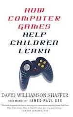 How Computer Games Help Children Learn