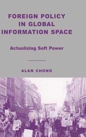 Foreign Policy in Global Information Space