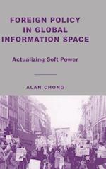 Foreign Policy in Global Information Space