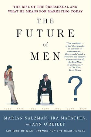 FUTURE OF MEN