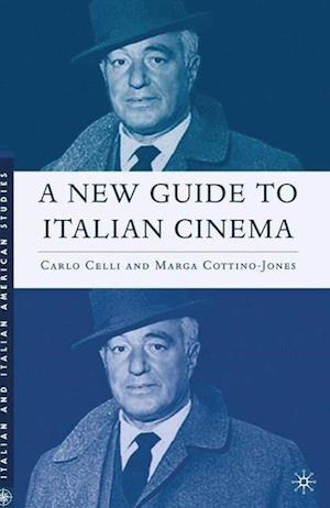 A New Guide to Italian Cinema