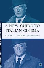 A New Guide to Italian Cinema