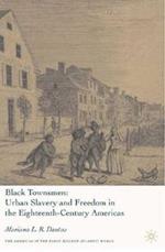 Black Townsmen