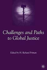 Challenges and Paths to Global Justice