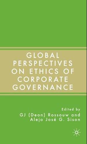 Global Perspectives on Ethics of Corporate Governance