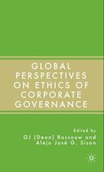 Global Perspectives on Ethics of Corporate Governance