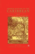 General History of the Caribbean UNESCO Vol 2