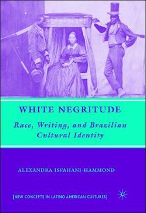 White Negritude