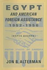 Egypt and American Foreign Assistance 1952-1956
