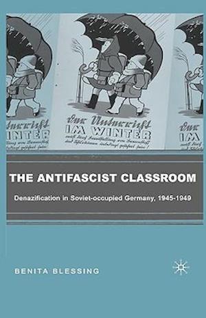 The Antifascist Classroom