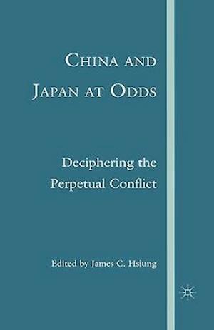 China and Japan at Odds