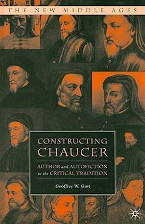 Constructing Chaucer