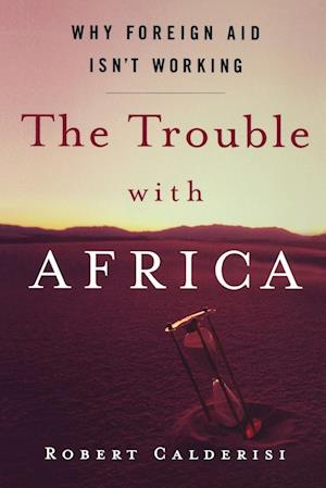 The Trouble with Africa