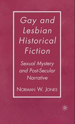 Gay and Lesbian Historical Fiction