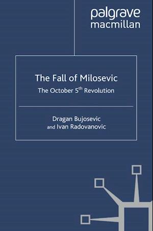 Fall of Milosevic