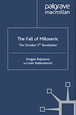 Fall of Milosevic