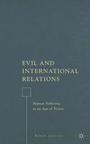 Evil and International Relations