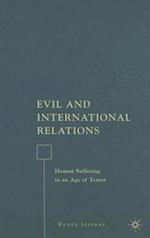 Evil and International Relations